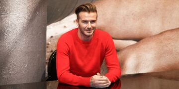 david beckham