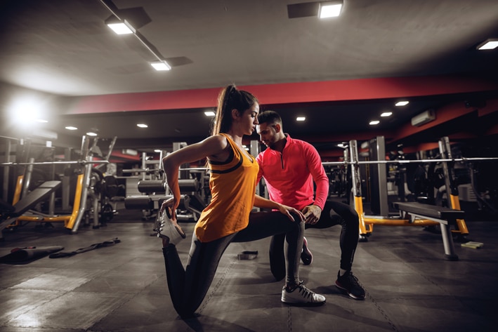 fitness fejl - 1