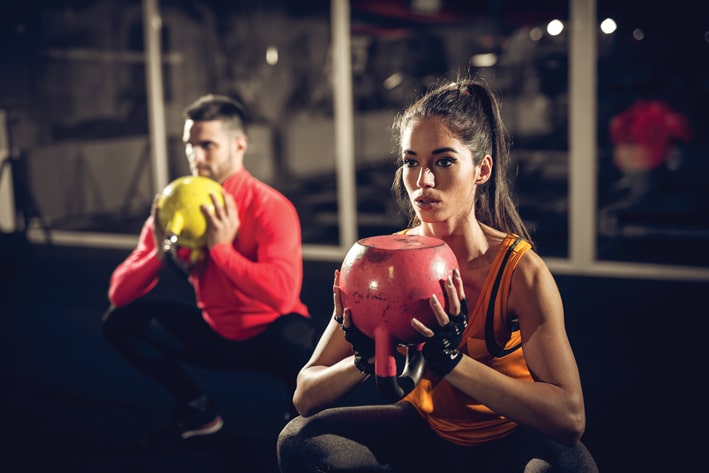 fitness fejl - 2