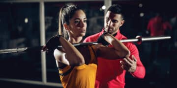 Fitness fejl - åbning