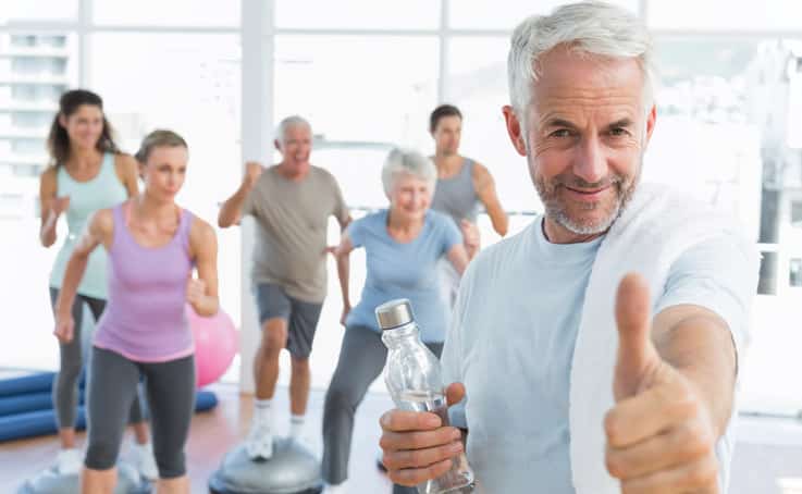 hormone replacement therapy