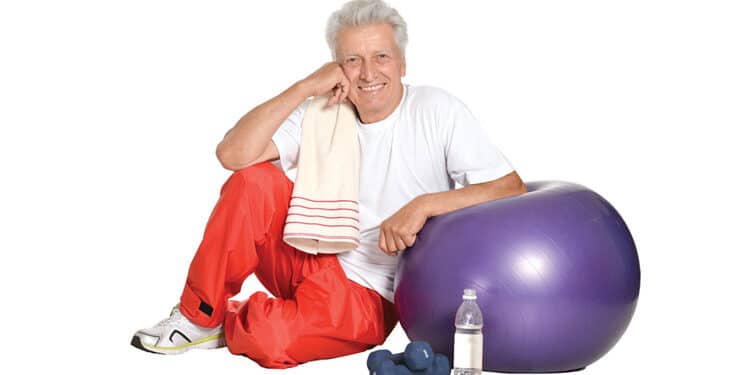 hormone replacement therapy -åbning