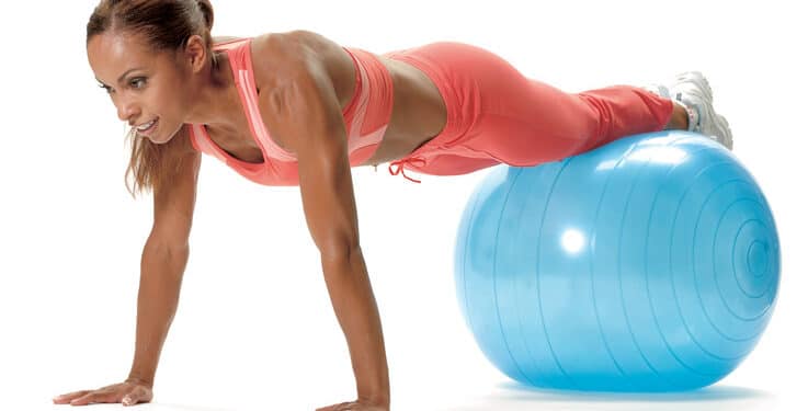 Hjemmetræningsprogram - åbning