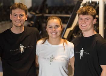 ansigtsgenkendelse - åbning