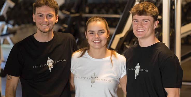 ansigtsgenkendelse - åbning