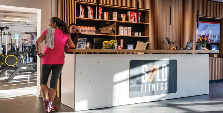 ansigtsgenkendelse - justface