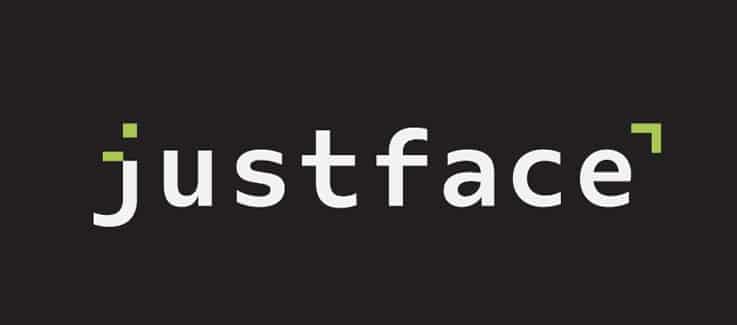 ansigtsgenkendelse - justface