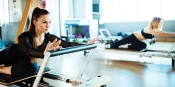 Reformer Træning - åbning