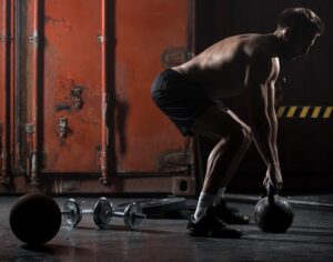 fitness manerer - samleren