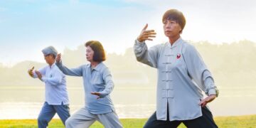 okinawa - åbning