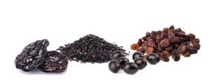 Superfoods - sort