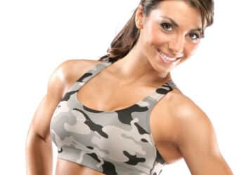 Brysttræning for kvinder