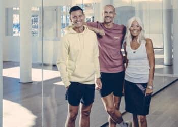 Powerhouse- Åbning