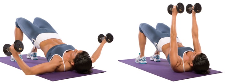 Yoga og Power - flies