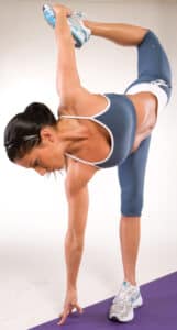 Yoga og power -2