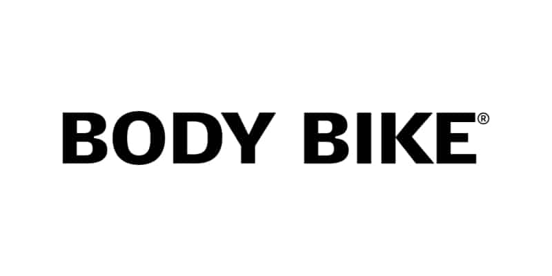 body bike logo