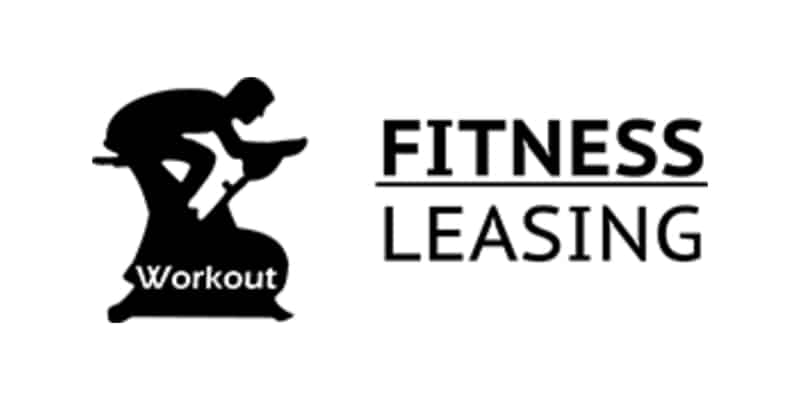 fitness leasing logo