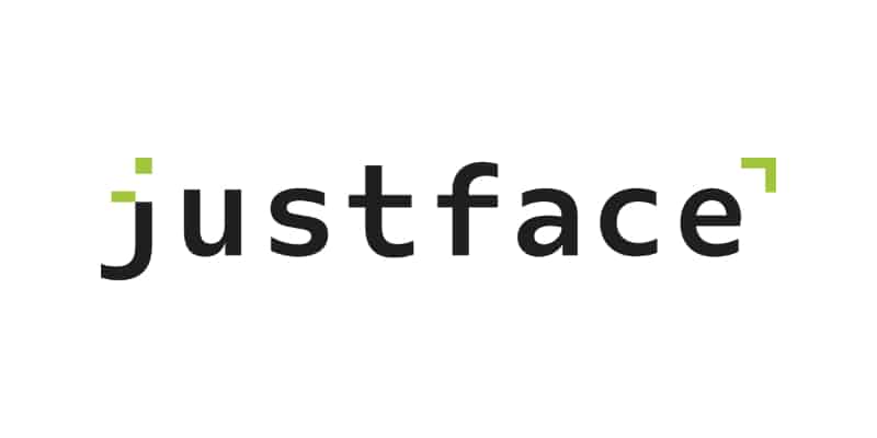 justface logo
