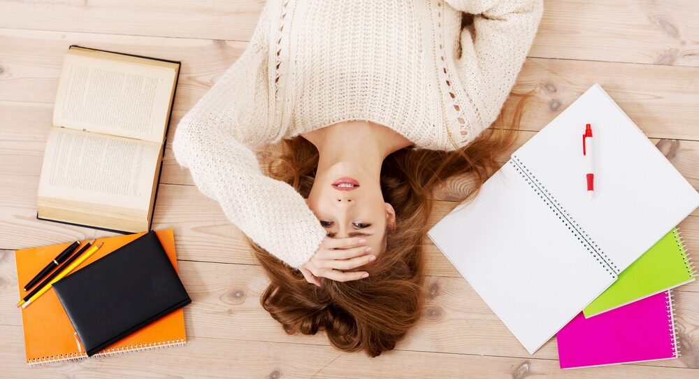 stress - balance