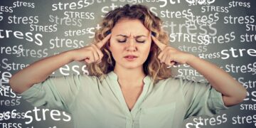 Stress - åbning