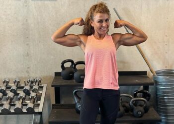 Katja Ferdaousse Petersen- åbning