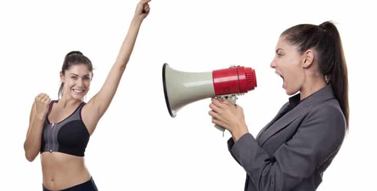 Bliv din egen coach - 1