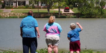 overvægt børn - åbning