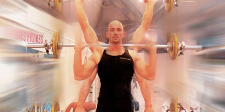 kreatin supplementering - åbning