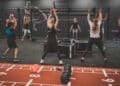 Gruppefitness - Mudo Gym