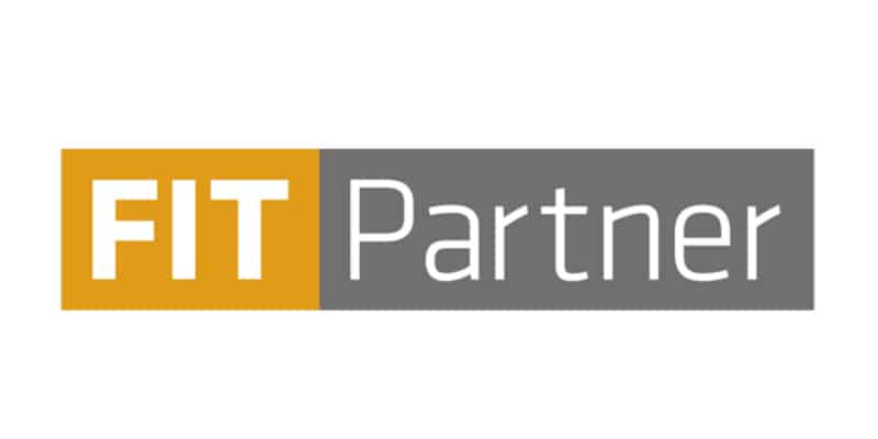 fitpartner logo