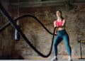 HIIT træning - åbning