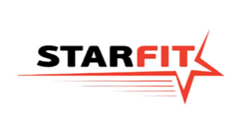 starfit logo