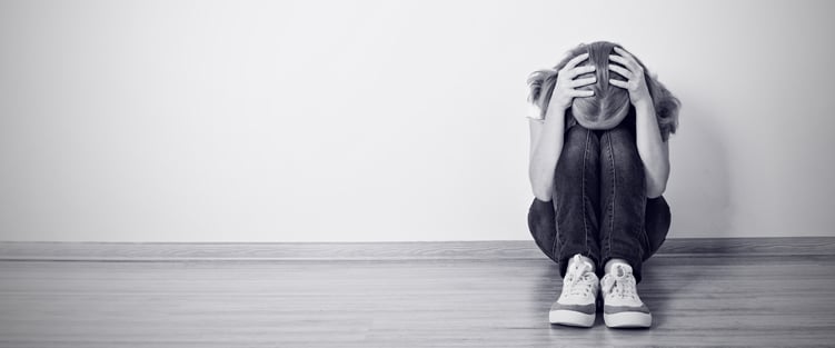 5 gode grunde til at træne - depression