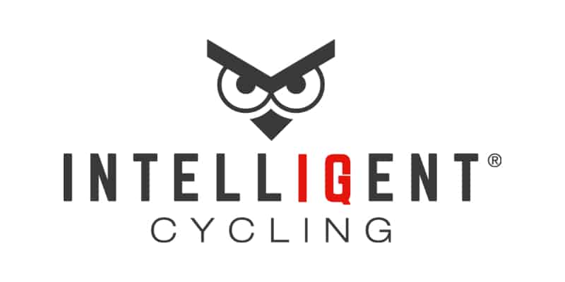 Intelligent Cycling logo