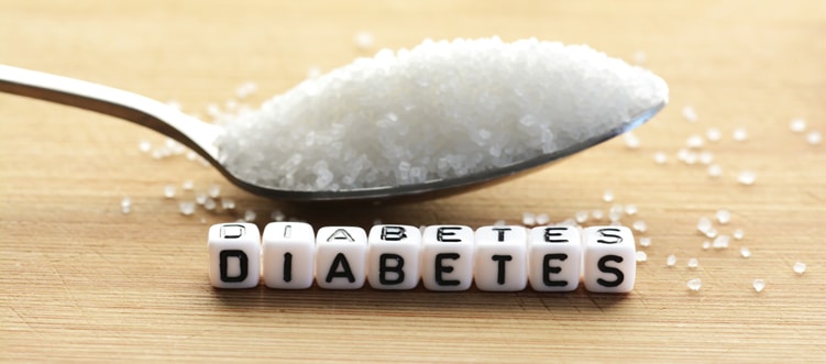 5 gode grunde til at træne - diabetes