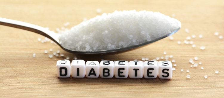 5 gode grunde til at træne - diabetes