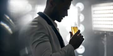 træning og alkohol - åbning