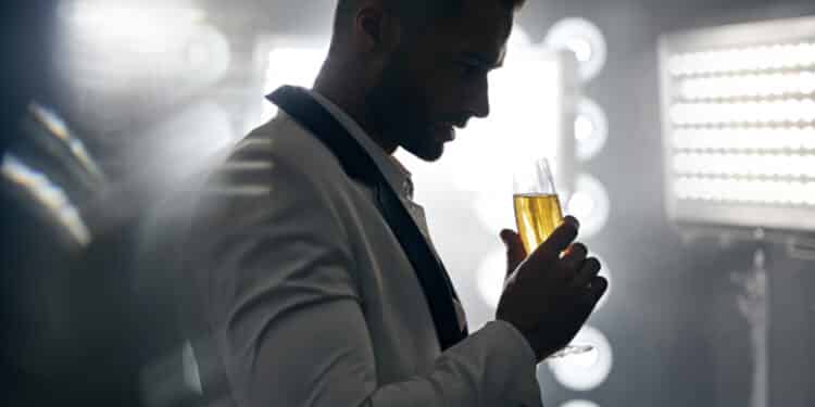 træning og alkohol - åbning