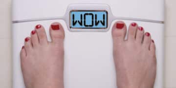 varigt vægttab - åbning