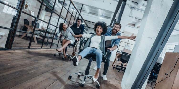 aktive pauser - åbning