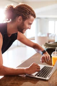 Tilpasning af fitness til Generation Z -teknologi