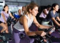 fitnesscentre - idan