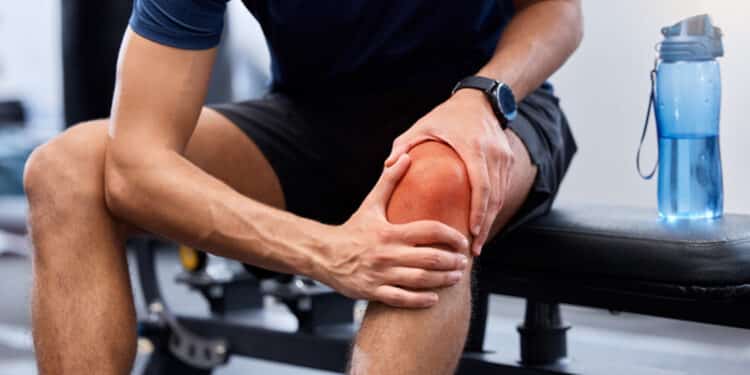 træning og slidgigt - åbning