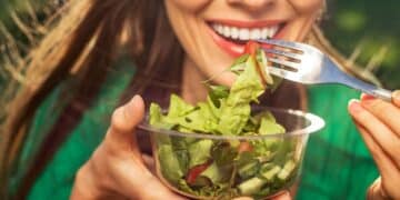 Spiseteknik - åbning