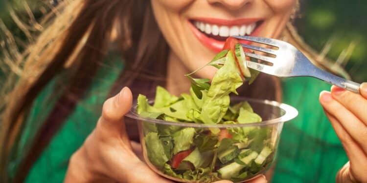 Spiseteknik - åbning