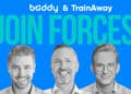 Boddy Trainaway - åbning