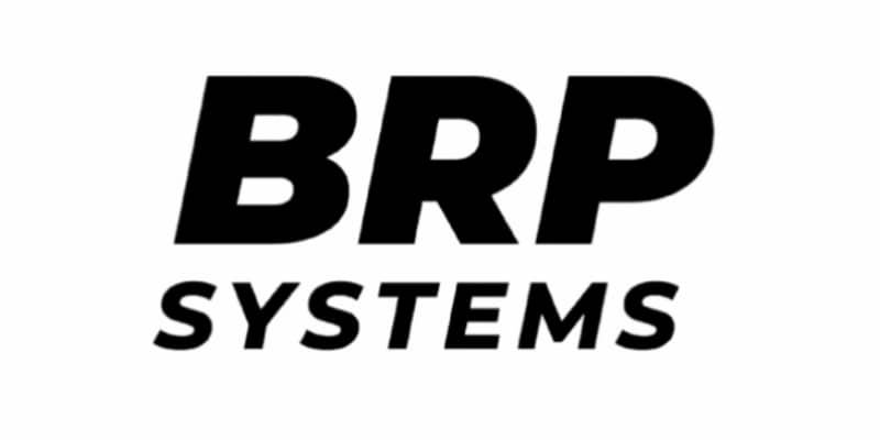brp systems logo