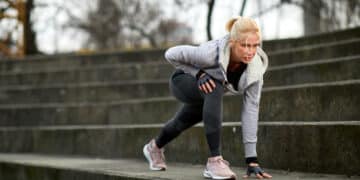 Løbeprogram 10 km - åbning