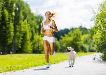 Morgen træning - fedtforbrænding