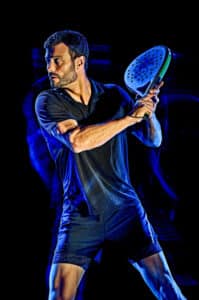 Padel - 1